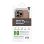 Uniq Lyden DS Apple iPhone 16 Pro Magsafe tok, szürke