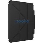 Mobile Origin Rugged iPad Air ( 2020 / 2022 / 2024 / 2025 ), tok, fekete