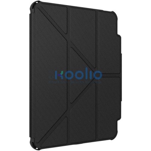Mobile Origin Rugged iPad Air ( 2020 / 2022 / 2024 / 2025 ), tok, fekete