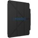 Mobile Origin Rugged iPad Air ( 2020 / 2022 / 2024 / 2025 ), tok, fekete
