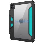 Mobile Origin Rugged iPad Air ( 2020 / 2022 / 2024 / 2025 ), tok, fekete