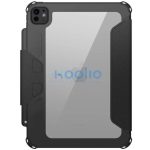 Mobile Origin Rugged iPad Air ( 2020 / 2022 / 2024 / 2025 ), tok, fekete