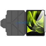 Mobile Origin Rugged iPad Air ( 2020 / 2022 / 2024 / 2025 ), tok, fekete