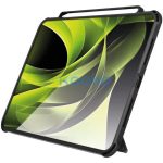 Mobile Origin Rugged iPad Air ( 2020 / 2022 / 2024 / 2025 ), tok, fekete