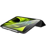 Mobile Origin Rugged iPad Air ( 2020 / 2022 / 2024 / 2025 ), tok, fekete