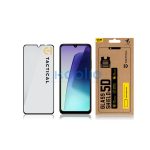 Tactical Glass Shield 5D Xiaomi Redmi 14C 4G/ Redmi A5 / Poco C75 kijelzővédő üvegfólia, fekete