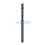 Spigen Ultra Hybrid Samsung Galaxy A16 4G / A16 5G tok, Crystal Clear, átlátszó