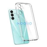 Spigen Ultra Hybrid Samsung Galaxy A16 4G / A16 5G tok, Crystal Clear, átlátszó