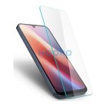 Spigen Glas.tR SLIM EZ Fit Samsung Galaxy A16 4G / A16 5G  / Galaxy A17 / A26 tempered kijelzővédő fólia (2db)