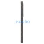 Spigen Rugged Armor MagFit Samsung Galaxy S25 Ultra tok, Marble, szürke