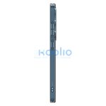 Spigen Liquid Crystal Samsung Galaxy S25 Ultra tok, Space Crystal, átlátszó