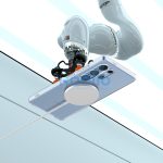 Spigen Liquid Crystal Samsung Galaxy S25 Ultra tok, Crystal Clear, átlátszó