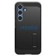 Spigen Tough Armor MagFit Samsung Galaxy S25 tok, Black, fekete