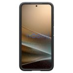 Spigen Tough Armor MagFit Samsung Galaxy S25 tok, Black, fekete