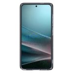 Spigen Ultra Hybrid MagFit Samsung Galaxy S25 tok, Clear White, átlátszó-fehér