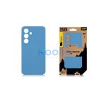 Tactical Velvet Smoothie Samsung Galaxy S25 tok, Avatar, kék