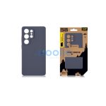 Tactical Velvet Smoothie Samsung Galaxy S25 Ultra tok, Bazooka, szürke