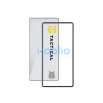 Tactical Glass Impact Armour Samsung Galaxy S25 Ultra kijelzővédő üvegfólia