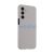 Tactical Velvet Smoothie Samsung Galaxy A16 4G/5G tok, Foggy, világosszürke