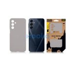 Tactical Velvet Smoothie Samsung Galaxy A16 4G/5G tok, Foggy, világosszürke