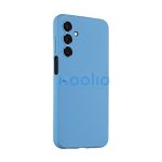 Tactical Velvet Smoothie Samsung Galaxy A16 4G/5G tok, Avatar, kék