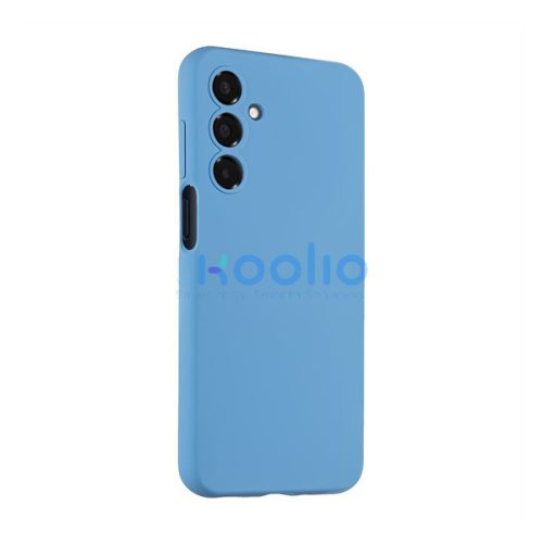 Tactical Velvet Smoothie Samsung Galaxy A16 4G/5G tok, Avatar, kék