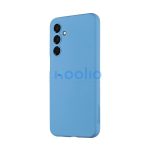 Tactical Velvet Smoothie Samsung Galaxy A16 4G/5G tok, Avatar, kék