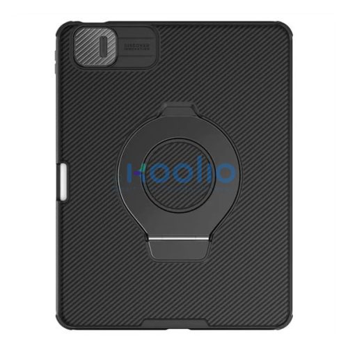 Nillkin CamShield Pad iPad Pro 11 2024 / 2025 tok, fekete
