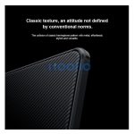 Nillkin CamShield Pad iPad Pro 11 2024 / 2025 tok, fekete