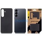 Tactical MagForce Aramid Samsung Galaxy S25+ MagSafe kompatibilis tok, fekete