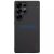 Nillkin Super Frosted Pro Magnetic Samsung Galaxy S25 Ultra műanyag tok, fekete