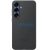 Samsung Galaxy S25+ Silicone Cover, gyári szilikon tok, fekete