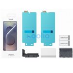 Samsung Galaxy S25 Ultra gyári kijelződévő fólia