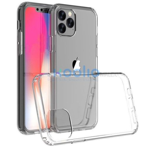 0,5mm Ultra Slim Honor Magic 7 Lite szilikon hátlap tok, átlátszó