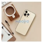 Clear 2mm Honor Magic 7 Pro szilikon tok kameravédelemmel, átlátszó