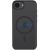 Tactical MagForce Hyperstealth Apple iPhone 17e / iPhone 16e MagSafe tok, áttetsző/sötétszürke