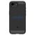 Spigen Rugged Armor MagFit Apple iPhone 17e / iPhone 16e tok, MagSafe, matt fekete