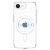 Spigen Ultra Hybrid MagFit Apple iPhone 17e / iPhone 16e tok, MagSafe, Frost White, matt fehér