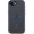 Tactical MagForce Hyperstealth Apple iPhone 17e / iPhone 16e MagSafe tok, áttetsző/sötétkék