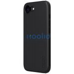 Nillkin Super Frosted Pro Apple iPhone 17e / iPhone 16e műanyag tok, fekete