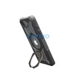 UAG Plasma XTE Apple iPhone 17e / iPhone 16e mágneses tok, Ash/Titanium