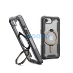 UAG Plasma XTE Apple iPhone 17e / iPhone 16e mágneses tok, Ash/Titanium