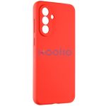 Tactical Velvet Smoothie Samsung Galaxy A36 tok, Chilli, piros