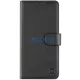 Tactical Field Notes Samsung Galaxy A36 flip tok, fekete