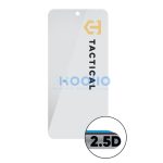 Tactical Glass Shield 2.5D Samsung Galaxy A56 kijelzővédő üvegfólia, átlátszó