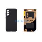 Tactical Velvet Smoothie Samsung Galaxy A26 tok, Asphalt, fekete