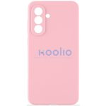 Tactical Velvet Smoothie Samsung Galaxy A26 tok, Pink Panther, rózsaszín