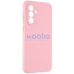 Tactical Velvet Smoothie Samsung Galaxy A26 tok, Pink Panther, rózsaszín