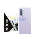 Samsung A26 tempered glass kamera védő üvegfólia