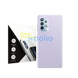 Samsung A26 tempered glass kamera védő üvegfólia